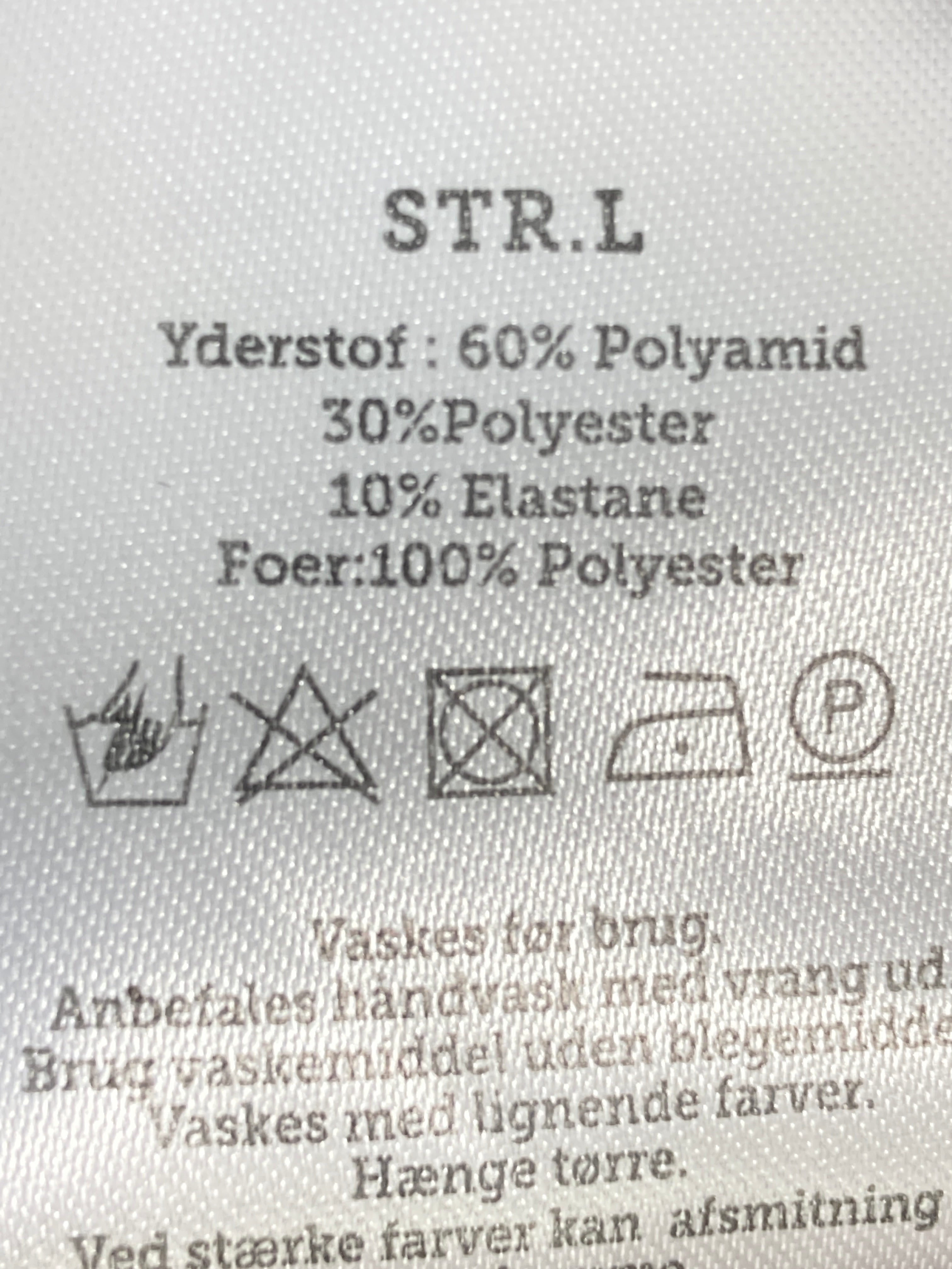 Fest Kjole